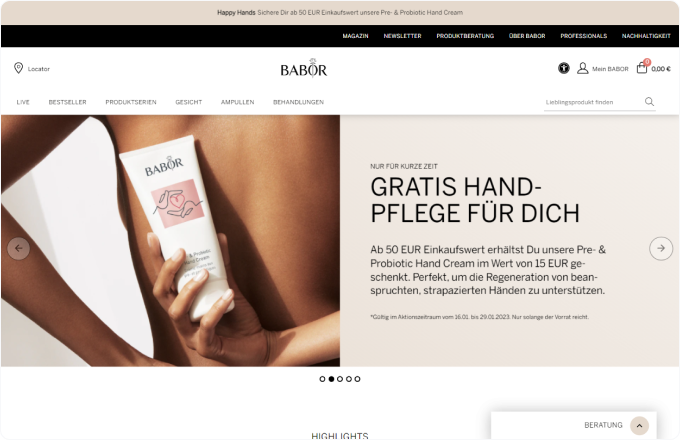 Babor