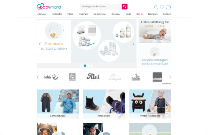 BabyMarkt