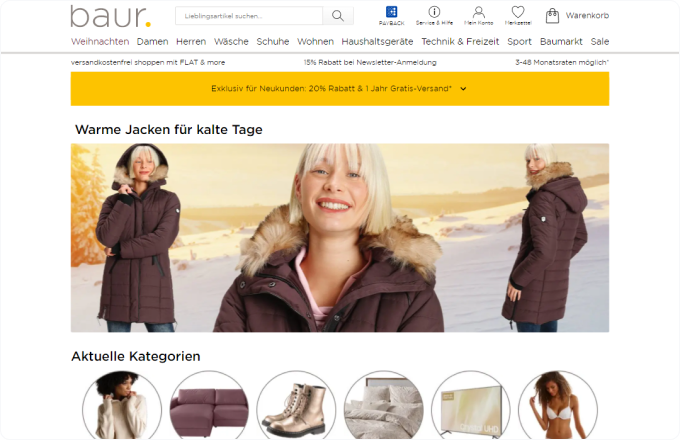 Baur