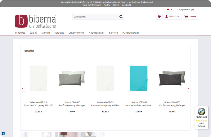 Biberna