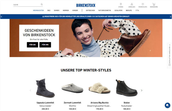 Birkenstock