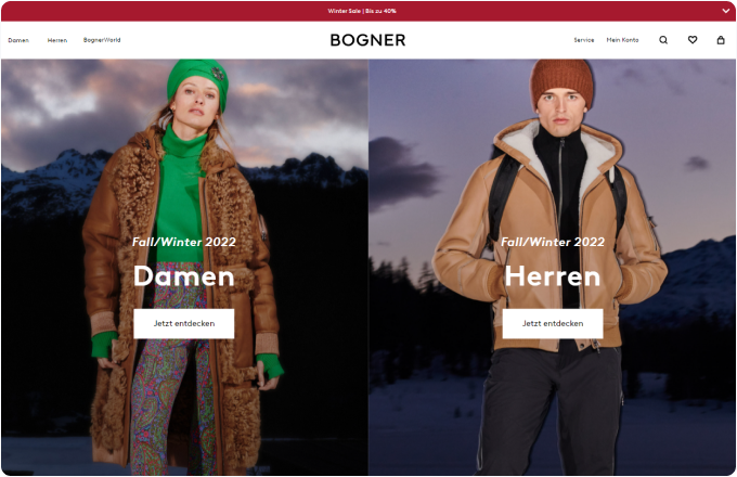 Bogner