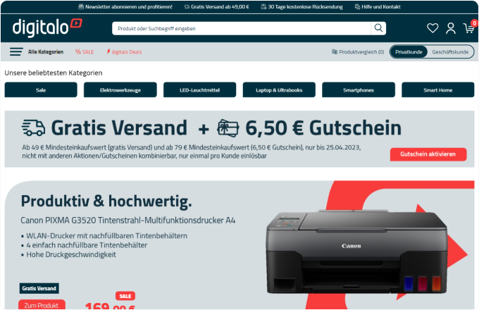 Digitalo