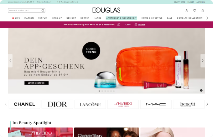 Douglas