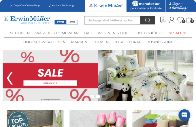 Erwin Müller