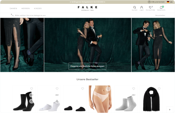 Falke