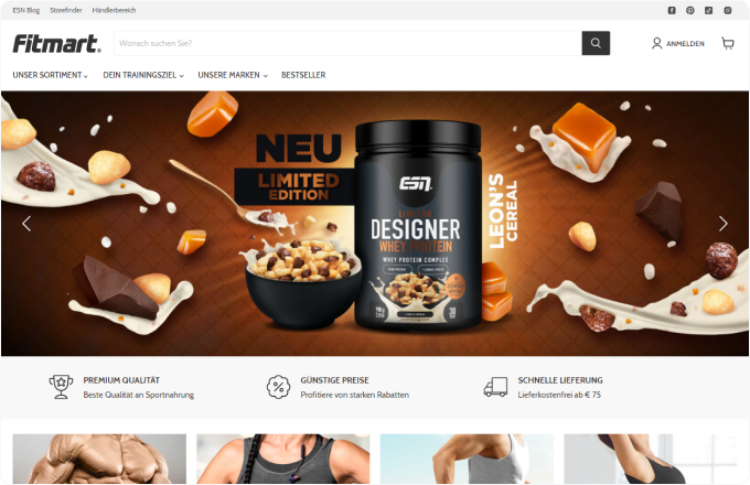 FitMart