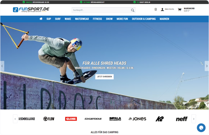 FunSport