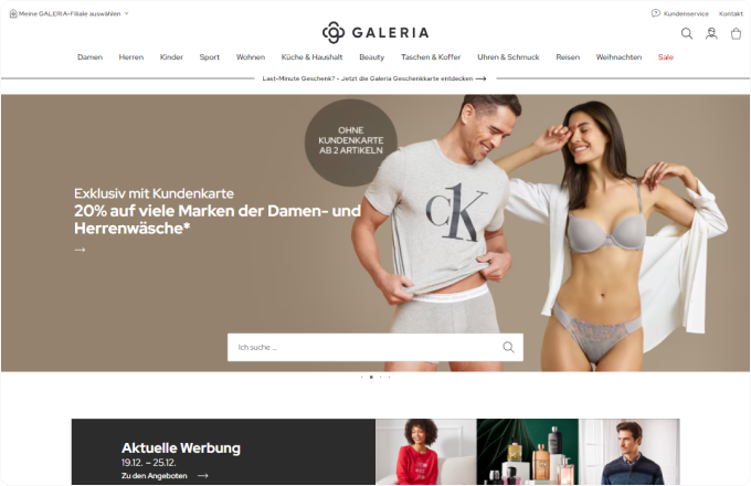 Galeria