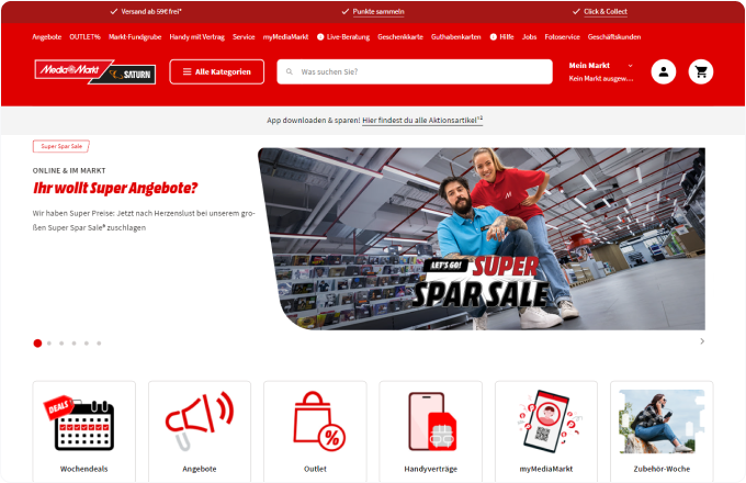 MediaMarkt