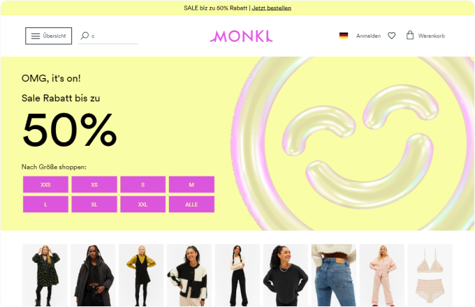 Monki