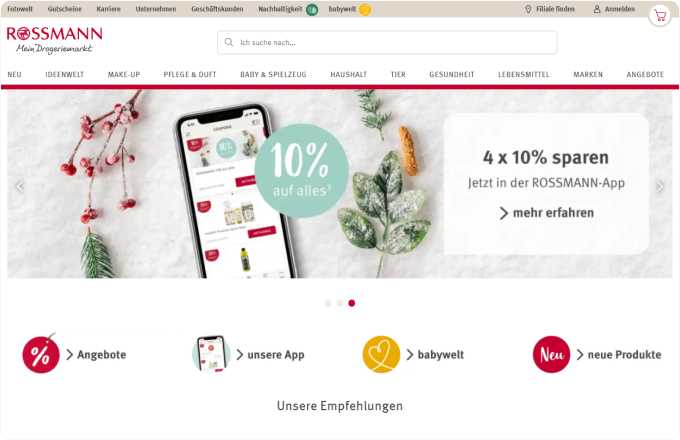 Rossmann