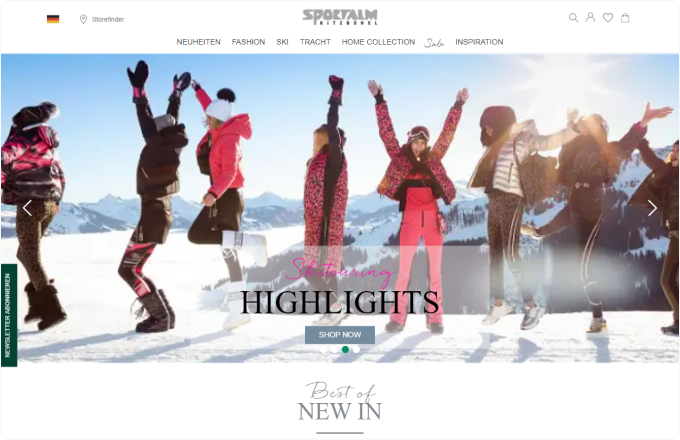 Sportalm