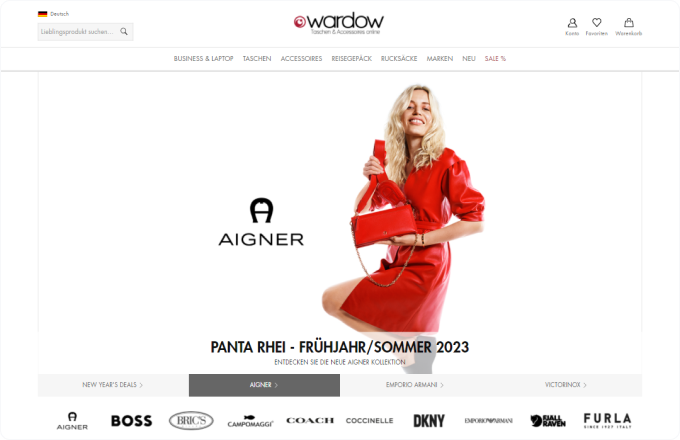 Wardow