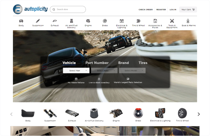 AutoPliCity