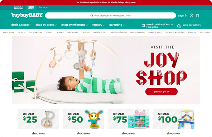 buybuyBABY