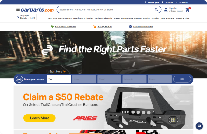 CarParts