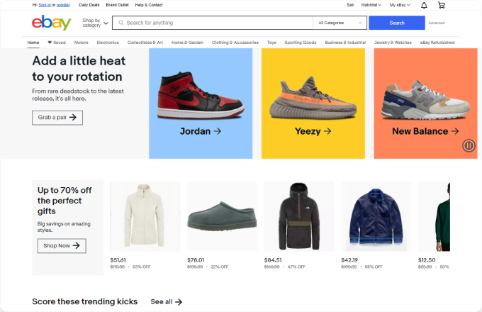 Ebay