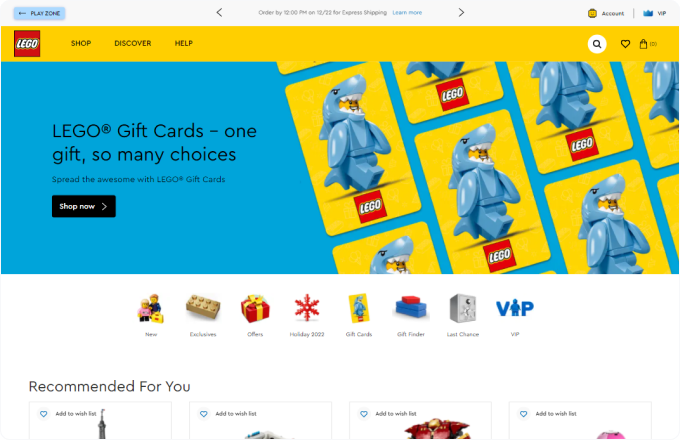 LEGO