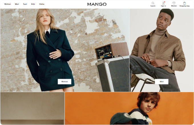 Mango