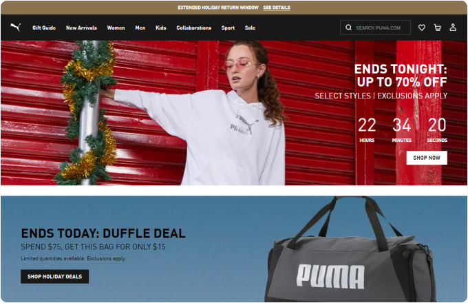 Puma