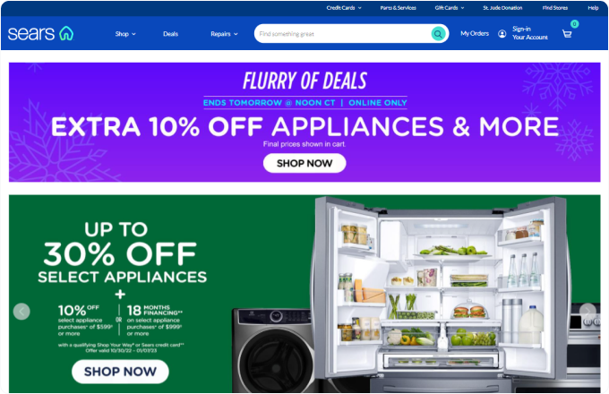 Sears
