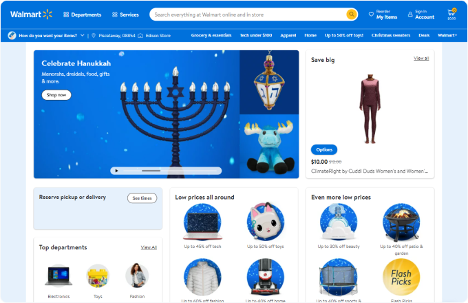 Walmart