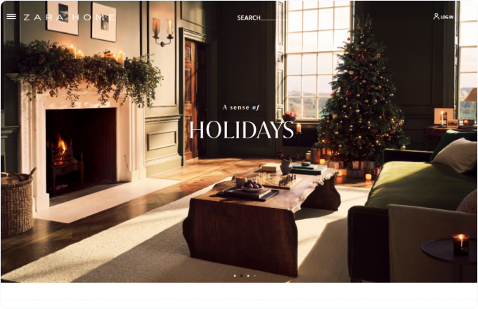 Zara Home