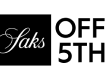 Saks Off 5th
